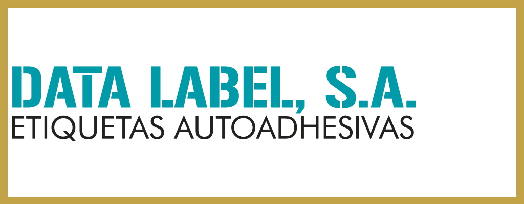 Logo de Data Label